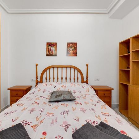 Lovely Apartment Near The Sea Torrevieja Exteriör bild