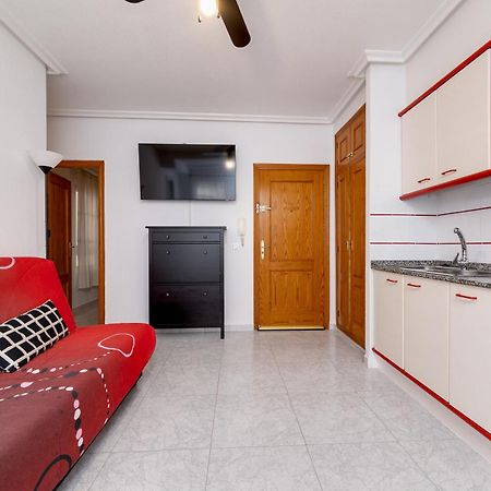 Lovely Apartment Near The Sea Torrevieja Exteriör bild