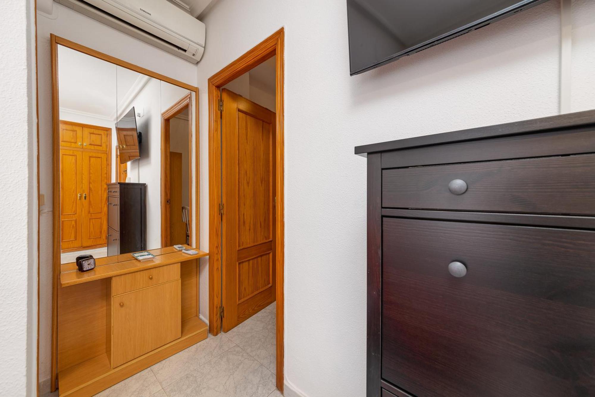 Lovely Apartment Near The Sea Torrevieja Exteriör bild
