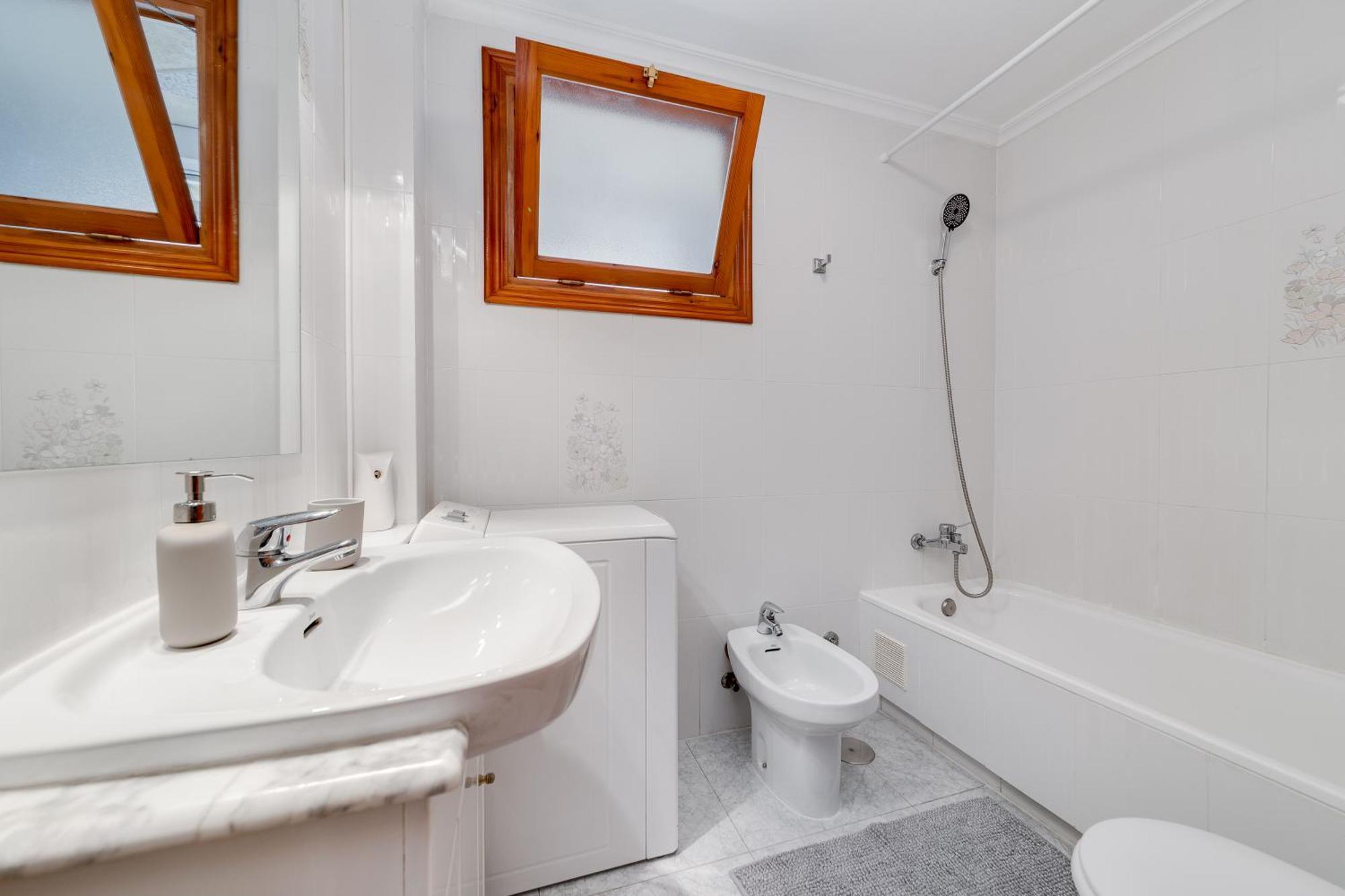Lovely Apartment Near The Sea Torrevieja Exteriör bild